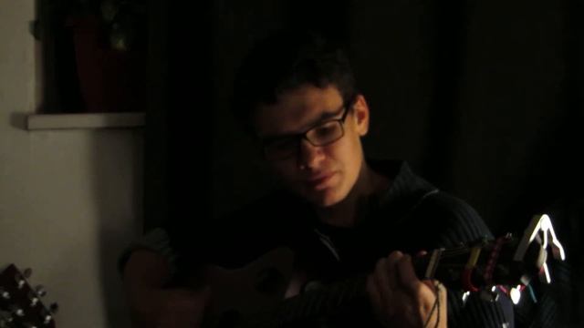Алексей Скороход - Все еще верю (Rooibos, cover) 17-10-2013 дома. смотреть онлайн