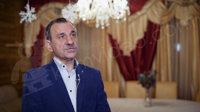 Орто Дойду 20 лет | Группа компаний "КЭМ" смотреть онлайн