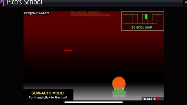 Pico’s School Full Gameplay смотреть онлайн