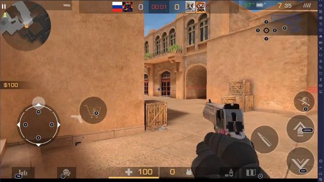 СТРИМ ПО STANDOFF 2 В ЧЕСТЬ 20000 ПРОСМОТРОВ+360° смотреть онлайн