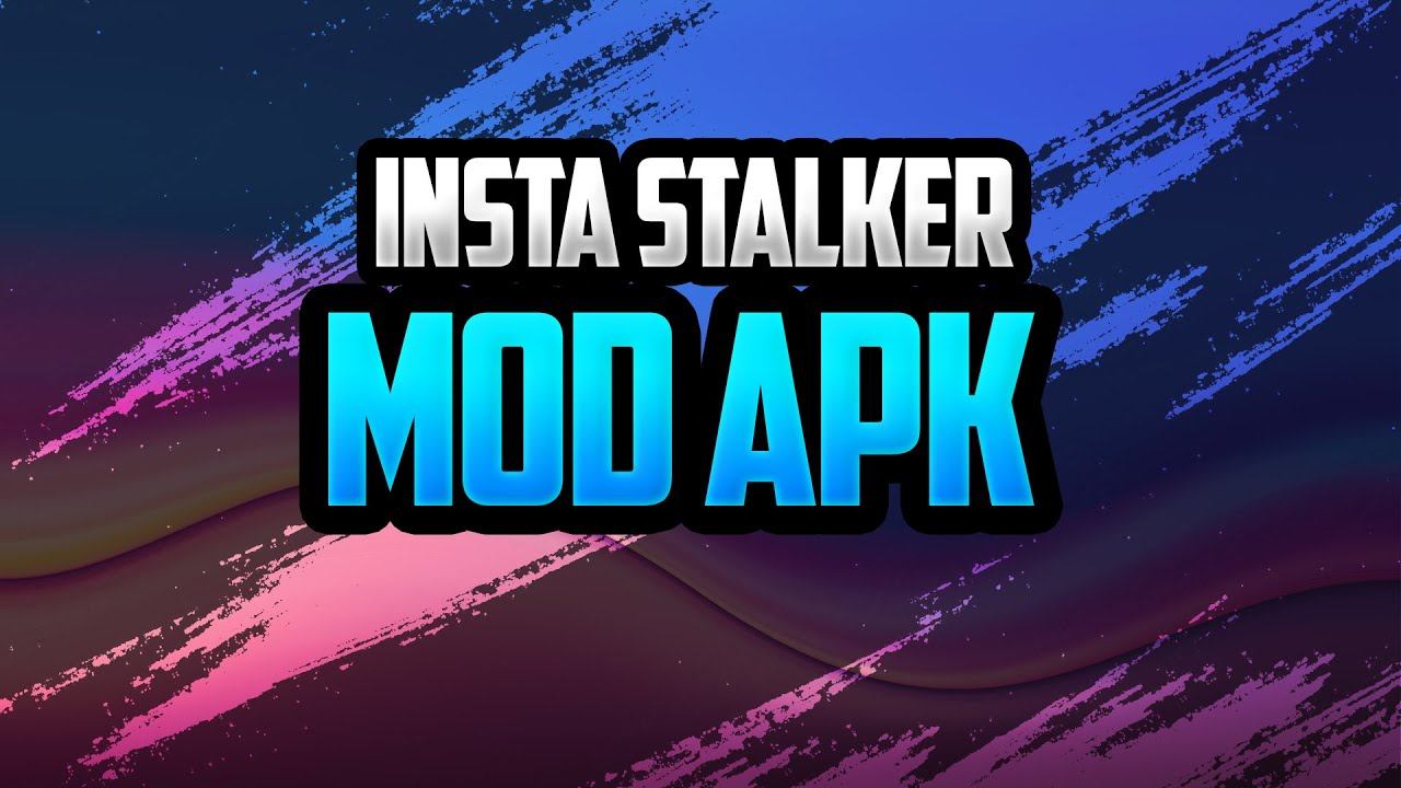👀 Insta Stalker Mod Download ! Tutorial How To SEE WHOS VIEWING YOUR PROFILE! (See Your Stalkers) смотреть онлайн