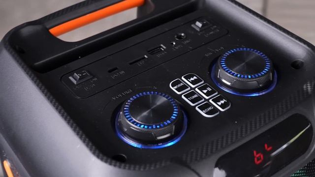 NOIR audio MAX-100 промо смотреть онлайн