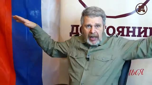 Почему русские первые в космосе Георгий Сидоров смотреть онлайн