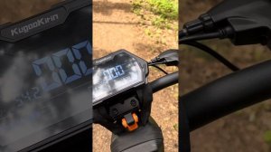 Отзыв владельца Kugoo G2 Pro Max