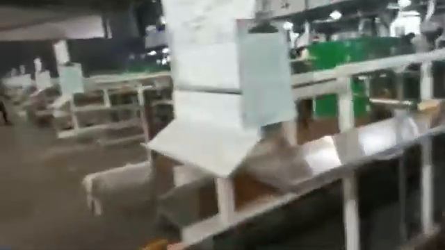 JWELL PVC/PP/PE #WPC #decking extrusion line- 008613764079954 смотреть онлайн