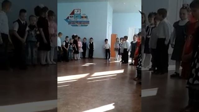 Бабушка с праздником! смотреть онлайн