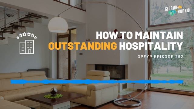 How to Maintain Outstanding Hospitality While Scaling to 80+ Units (EP 292) смотреть онлайн