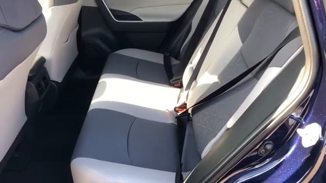 2019 Toyota RAV4 Lewisville, Dallas, Carrollton, Richardson, TX KJ016905 смотреть онлайн