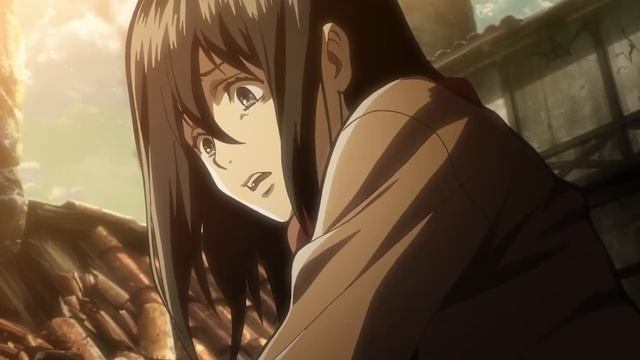 AMV Remember Everyting - Shingeki no Kyojin смотреть онлайн
