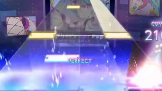 how to get the fc in “what’s up?pop!”|| project sekai || смотреть онлайн