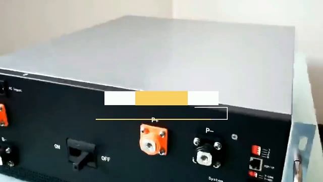 4U master BMS ,Master and slave bms High voltage BMS смотреть онлайн