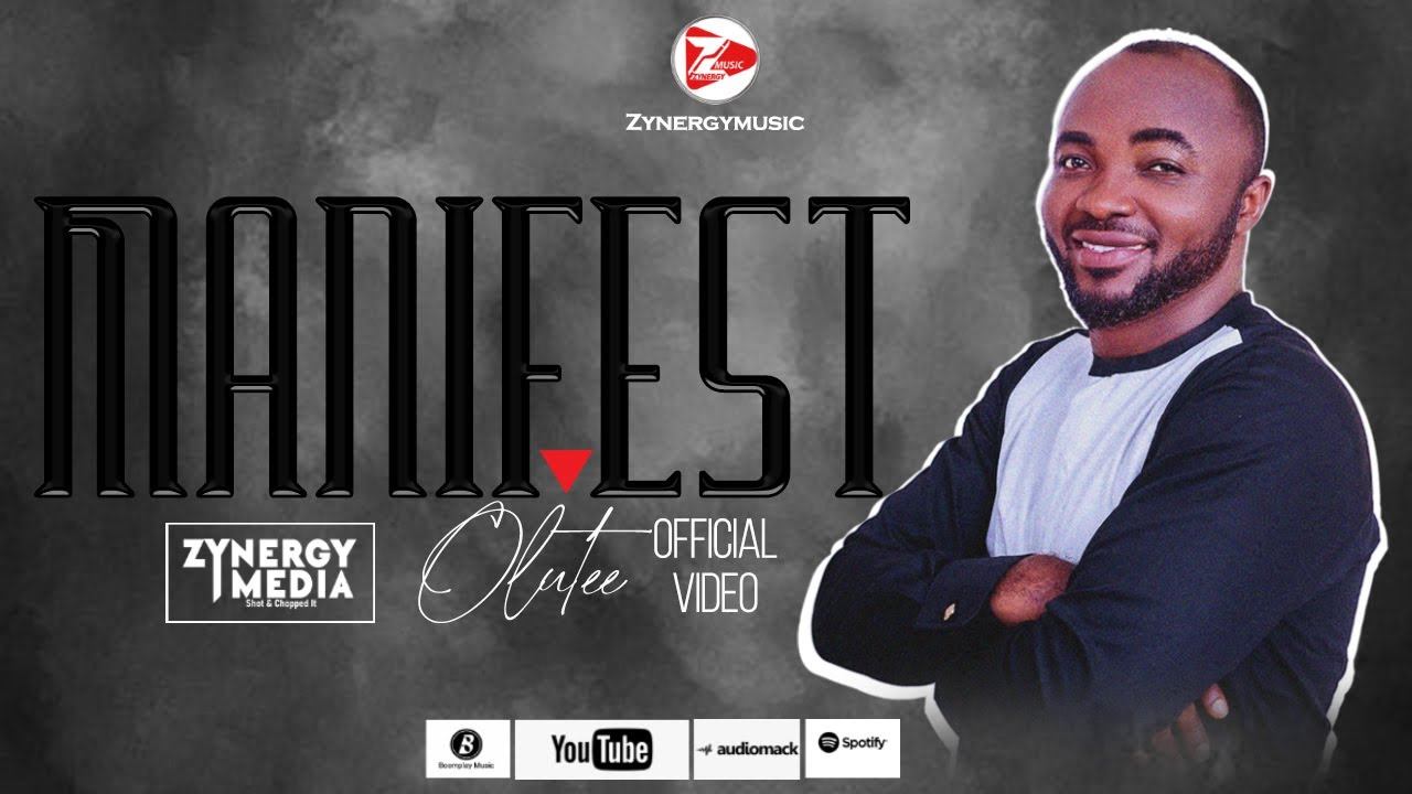 Manifest By Olutee