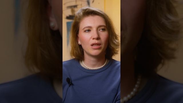 О ЧЕМ МЕЧТАЕТ ПОЛИНА? #мечта #дети #развитиеребенка #образование #полинагрин #счастье #смыслжизни