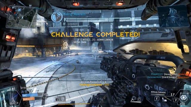 Titanfall: IMC Campaign [Part 7] - Friendship Rodeo смотреть онлайн