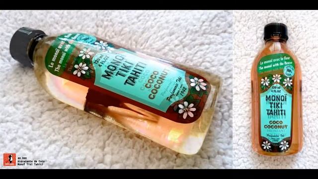 Maleta de Panda / Acelerantes e Hidratantes Monoï Tiki Tahiti 120 ml. a $8.900 c/u. смотреть онлайн