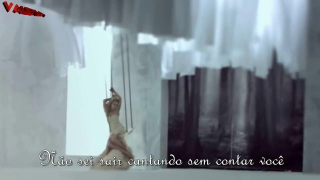 Trilha ALÉM DO TEMPO Layla Part Gabriel Sater Nós Dois Tema de Anita e Afonso смотреть онлайн