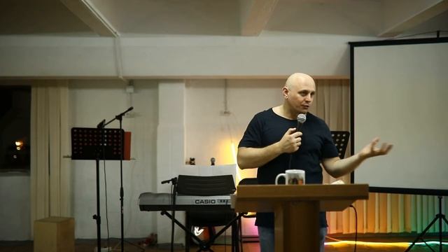 Sola scriptura (только писание) † 02 09 2020 # Среда, Молдова Кишинев, Надежда Мира смотреть онлайн