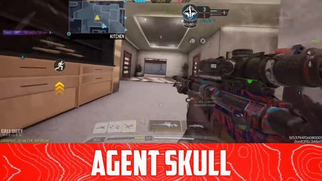 Sniping In 2022 Is Ez