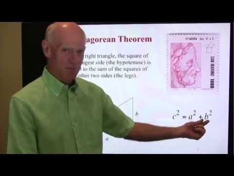 Pythagoras, The School At Athens, And Music