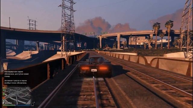 небольшой бенчмарк(FX6100+Radeon Hd 5670 1G)