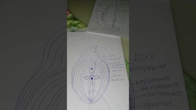 ПЕРЕХОД С ТРЁХМЕРНОГО СОЗНАНИЯ смотреть онлайн