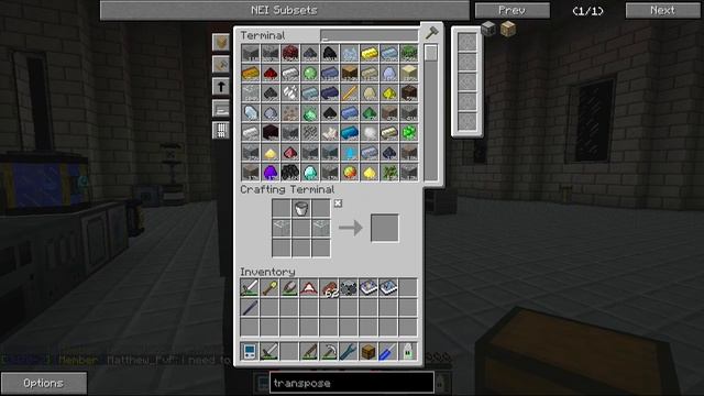 [1.7.10][сервер] Сверхпроводники ElectriCraft. смотреть онлайн
