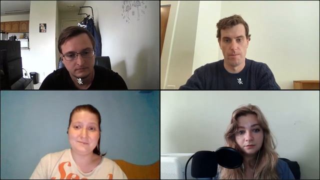 Alexandra Elbakyan, The Founder Of Sci-Hub, Discusses Building Tools For The Open Science Community