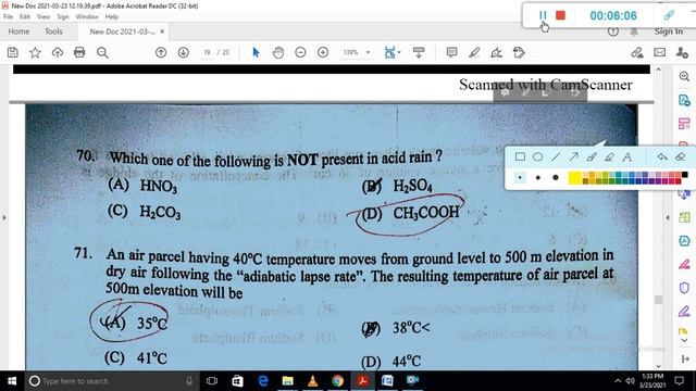 faculty under director of technical education Assam ans key part 2 смотреть онлайн