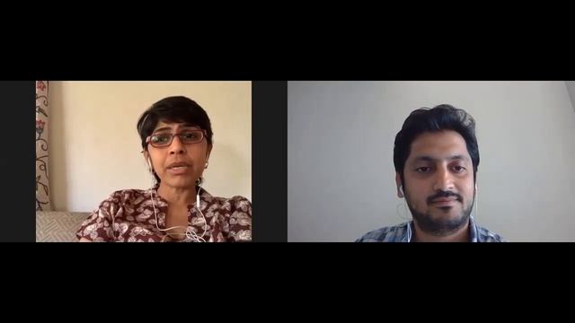 Dispute Resolution in Changing Times - Interview | Ms. Tanu Mehta - Counsel, Mediator, Conciliator смотреть онлайн