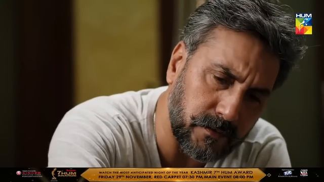 Ye Dil Mera - Episode 05 - [HD] - { Ahad Raza Mir & Sajal Aly } - HUM TV Dramas смотреть онлайн