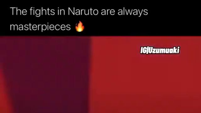 Naruto Fight Scenes are just perfect||Credits-uzumuaki |Anime Freak Edits|anime freak edits смотреть онлайн