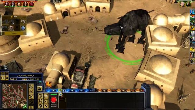 star wars yodenmod at war: 2017 send the battlestation смотреть онлайн