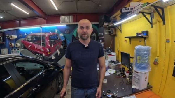 kia ceed стоит ли покупать blam?