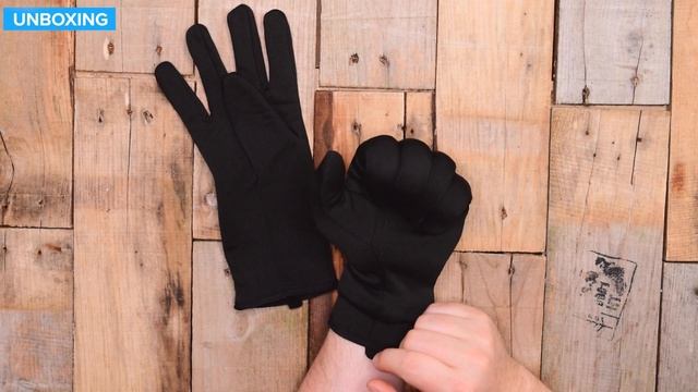 Kubi Sub Zero Factor 2 Gloves | Unboxing смотреть онлайн