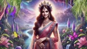 Вас ждет любовь. Вас ждет чудо. ПРОСТО СЛУШАЙТЕ. МАНТРА ЛЮБВИ И ПРЕДАННОСТИ.mp4