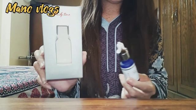 Serum for your healthy skin ✨ смотреть онлайн