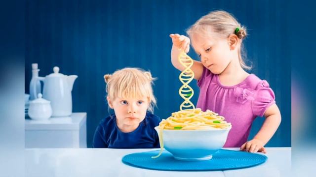 Нуклеиновые кислоты смотреть онлайн