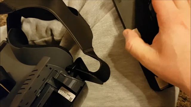 MINDBLOWING! Star Wars Jedi Challenges - How to set up! смотреть онлайн