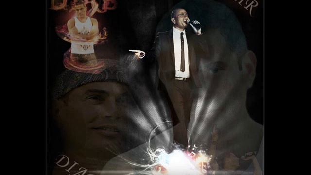 Amr Diab Allah 3la El Dunia عمر دياب الله على الدنيا смотреть онлайн