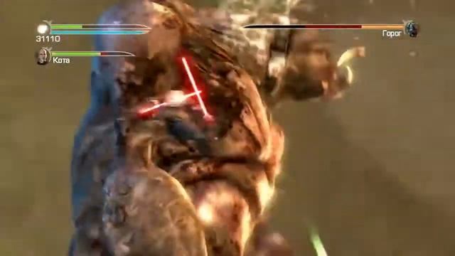 Star Wars The Force Unleashed II Видео обзор смотреть онлайн