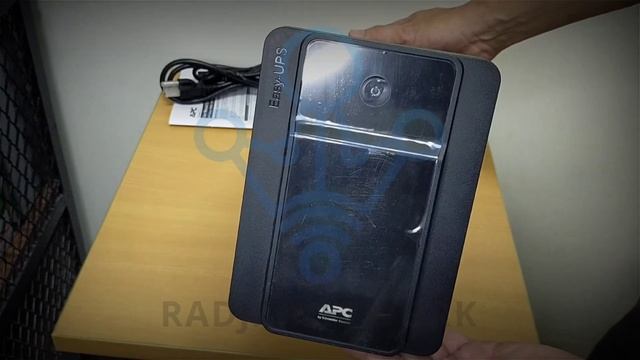 UPS 650 Watt APC BVX1200 #unboxing Asia Megatama Sejahtera - Garansi Ganti Unit Baru 2 Tahun смотреть онлайн