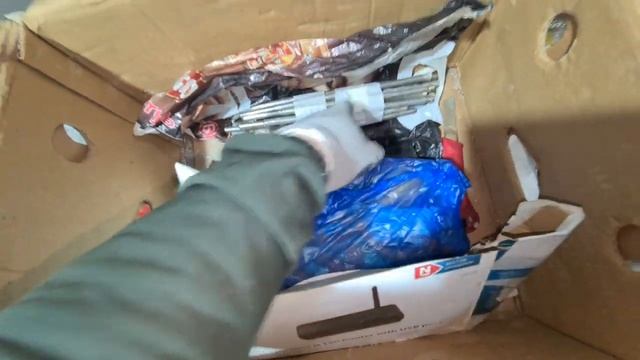 Разбор посылок. Часть вторая. смотреть онлайн
