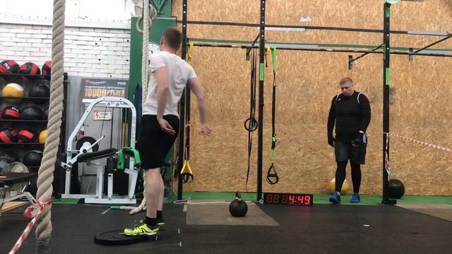 1 этап личного зачета Некорыстенко Николай Кубка Гармонии 2021 смотреть онлайн