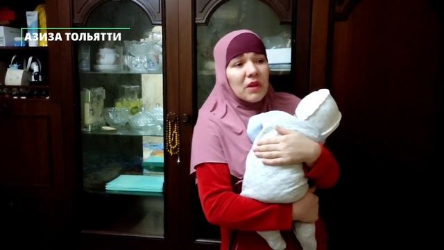 МОСКВАДА КУЧАДА КОЛГАН ОНА БОЛА.... смотреть онлайн