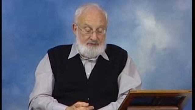 Курс "Основы природы человека" / 80 / Предисловие к Зоар / 2009 11 01 смотреть онлайн