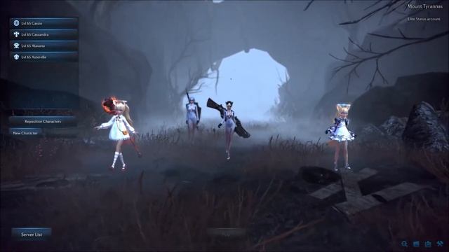 Tera - Mystic Vault Guide смотреть онлайн