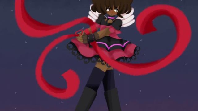 Cardcaptor Sakura touyuki 1/6 out of the gravity (Fan made mv) смотреть онлайн