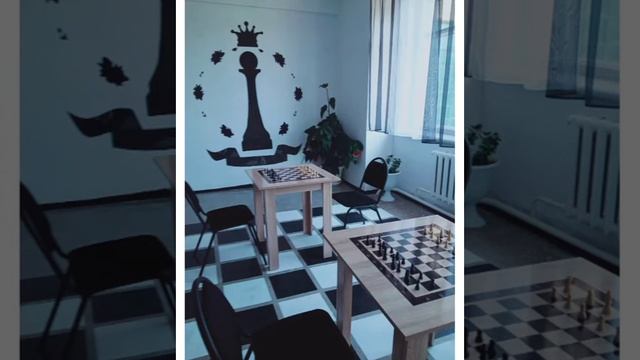 "Озерки жалпы орта білім беретін мектебі" шахмат бұрышы смотреть онлайн