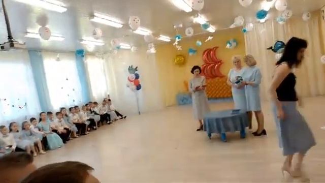 Зарина #Кызым#Выпускной #23.05.24 смотреть онлайн