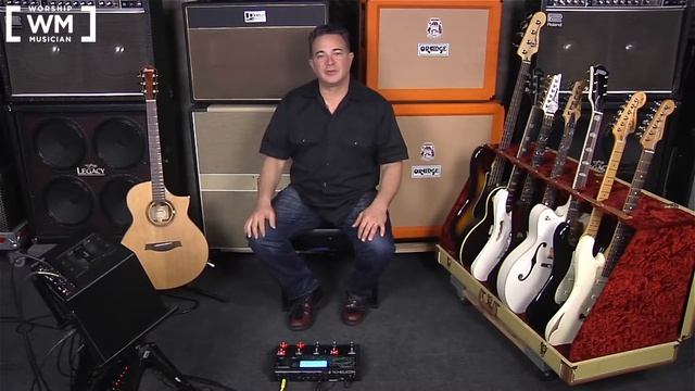 AcousticTreatment - Rigbook - WM JanFeb17 смотреть онлайн